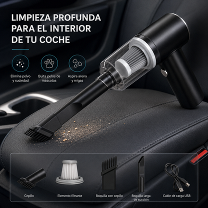 AeroVac One