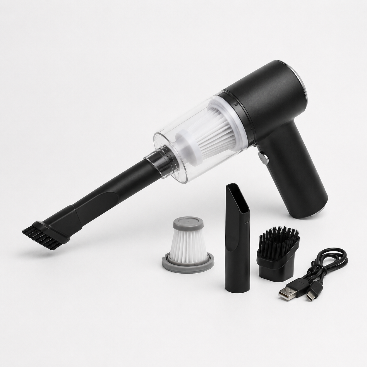 AeroVac One